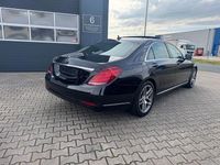 Gebraucht Mercedes S350 AMG 258 PS (189 kW) 2016 Schwarz Limousine