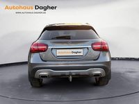 Gebraucht Mercedes GLA200 156 PS (114 kW) 2019 Grau SUV
