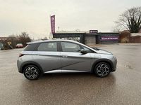 Gebraucht BYD Dolphin 150 kW (204 PS) 2024 Grau Kleinwagen