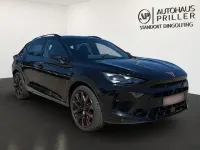 Neu Cupra Formentor VZ 333 PS (244 kW) 2025 Mitternachtsschwarz SUV