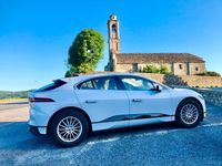 Gebraucht Jaguar I-Pace S 294 kW (400 PS) 2021 Weiß SUV