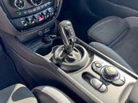 Gebraucht Mini Cooper SD Clubman 190 PS (139 kW) 2020 Rot Kombi