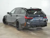 Gebraucht BMW M3 Competition Edition 530 PS (389 kW) 2026 Schwarz Kombi