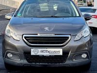 Gebraucht Peugeot 2008 Active 82 PS (60 kW) 2016 Grau SUV