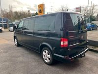 gebraucht VW Caravelle T5lange Version Facelift