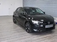 Usata Opel Corsa-e Edition 100 kW (136 CV) 2025 Nero Utilitaria