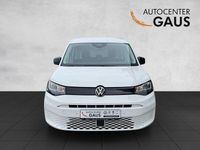 Neu VW Caddy Maxi 122 PS (89 kW) 2026 Weiß Van / Kleinbus