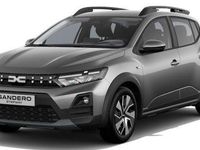 Neu Dacia Sandero Expression 110 PS (80 kW) 2025 Dolomitgrau SUV