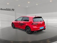 gebraucht VW Golf VII 2.0 TSI BMT GTI TCR ACC Pano LED KAM