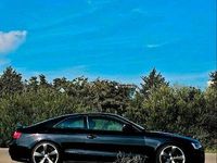 Second-hand Audi RS5 Comfort 450 CP (330 kW) 2012 Negru Coupe