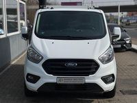 Gebraucht Ford Transit Custom 131 PS (96 kW) 2020 Weiß Van / Kleinbus