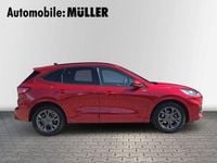 Gebraucht Ford Kuga ST-Line 150 PS (110 kW) 2023 Rot SUV