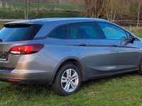 Usata Opel Astra Active 105 CV (77 kW) 2016 Station wagon
