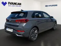 Neu Hyundai i30 Trend 150 PS (110 kW) 2026 Grau Limousine