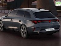 Nouă Cupra Leon 150 CP (110 kW) 2026 Albastru Break