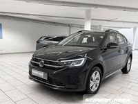 Gebraucht VW Taigo Life 95 PS (69 kW) 2022 Deep black perleffekt (schwarz) SUV