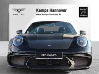 Gebraucht Porsche 911 900 PS (661 kW) 2024 Schwarz Coupé