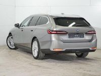 Gebraucht BMW 530e Comfort Edition 299 PS (219 kW) 2024 Schwarz Kombi