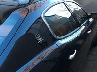 Gebraucht Maserati Quattroporte 400 PS (294 kW) 2005 Schwarz Limousine