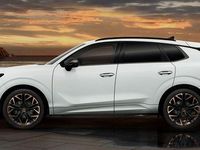 Neu Cupra Terramar VZ 265 PS (194 kW) 2025 Glacial weiß metallic SUV