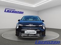 Gebraucht Kia Picanto Vision 63 PS (46 kW) 2024 (abp) auroraschwarz met. Kleinwagen