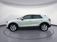 Gebraucht Audi Q2 S-Line 116 PS (85 kW) 2025 Tausilber metallic SUV