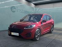 Gebraucht Ford Kuga 120 PS (88 kW) 2024 Rot SUV