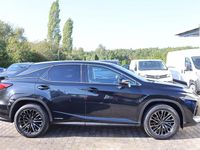 Gebraucht Lexus RX450 313 PS (230 kW) 2022 SUV