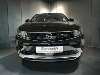 Gebraucht Opel Grandland X 131 PS (96 kW) 2024 Schwarz SUV