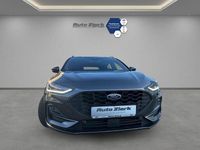 Gebraucht Ford Focus ST-Line 125 PS (91 kW) 2025 Magneticgrau (metallic) Kombi