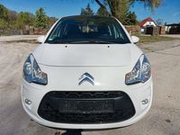 Usata Citroën C3 Tendance 95 CV (69 kW) 2011 Bianco Berlina