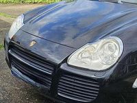 Gebraucht Porsche Cayenne S 340 PS (250 kW) 2004 SUV
