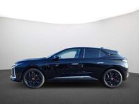 Gebraucht DS Automobiles DS4 Performance Line Plus 225 PS (165 kW) 2022 Schwarz Limousine