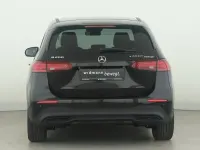 Gebraucht Mercedes B200 163 PS (119 kW) 2026 Unilack nachtschwarz Kleinwagen