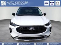 Gebraucht Ford Kuga Active 190 PS (139 kW) 2024 Weiss SUV