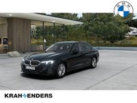 Ny BMW 318 Shadowline 156 HK (114 kW) 2025 Sort Sedan