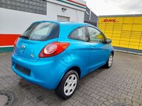 gebraucht Ford Ka 1,2