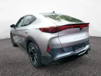 Gebraucht Cupra Tavascan Endurance 210 kW (286 PS) 2024 Beige SUV