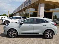 Neu Ford Puma ST-Line 155 PS (114 kW) 2025 Cactus grey SUV