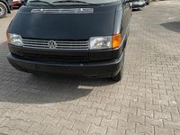 Gebraucht VW Golf 1993 Schwarz Van / Kleinbus