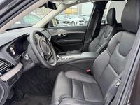 Gebraucht Volvo XC90 Plus 235 PS (172 kW) 2023 Grau SUV