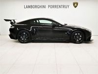 Gebraucht Aston Martin V8 Vantage 510 PS (375 kW) 2018 Schwarz Coupé