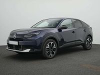 Gebraucht Citroën C4 145 PS (106 kW) 2026 Farbe grun turquoise/typ aussenverkleidung metalliclackierung SUV