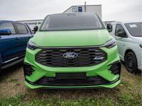 Neu Ford Transit Custom 170 PS (125 kW) 2026 Gelb Van / Kleinbus