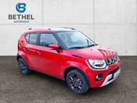 gebraucht Suzuki Ignis 1.2 Dualjet Hybrid + Comfort