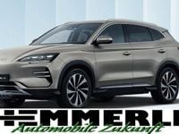 Nowe BYD Seal U Boost 218 KM (160 kW) 2026 Szary SUV