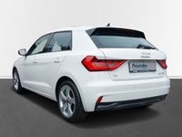 gebraucht Audi A1 Sportback advanced 25 TFSI + LED-SW + EPH + Navi
