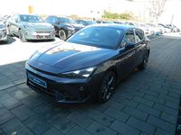 Neu Cupra Leon 204 PS (150 kW) 2026 Dark void Limousine