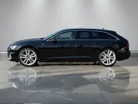 Occasion Audi A6 S-Line 204 ch (150 kW) 2025 Noir Break