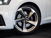 Gebraucht Audi S5 Sport 354 PS (260 kW) 2018 Weiß Coupé